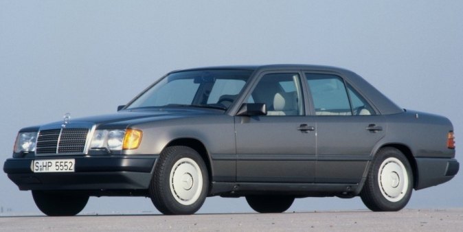 Reproduktory MERCEDES-BENZ W124 ESX QE120 Zadní s redukcemi