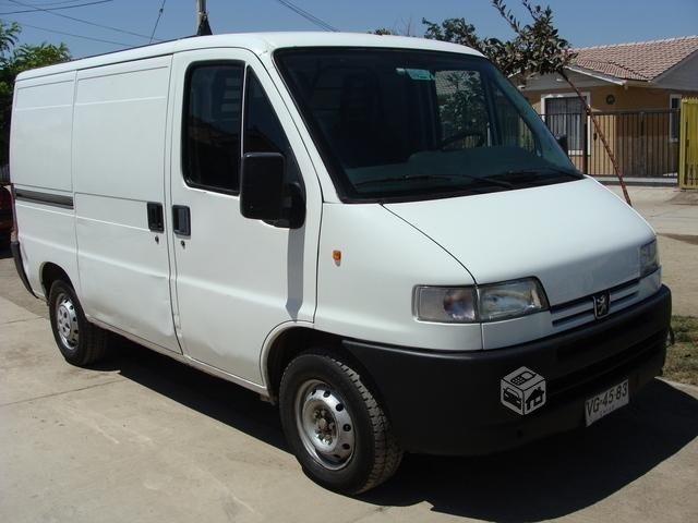 Reproduktory PEUGEOT Boxer 2002-2006 Crunch DSX62 s redukcemi