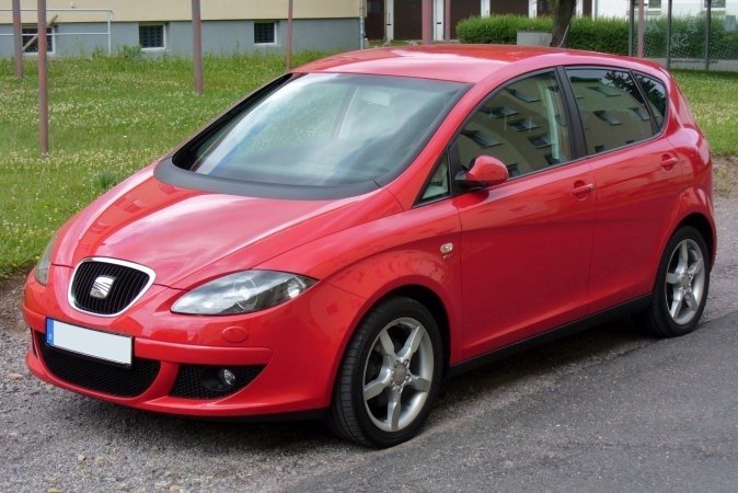 Reproduktory SEAT Altea 2004-2012 ESX SXE62 Přední+Zadní s redukcemi