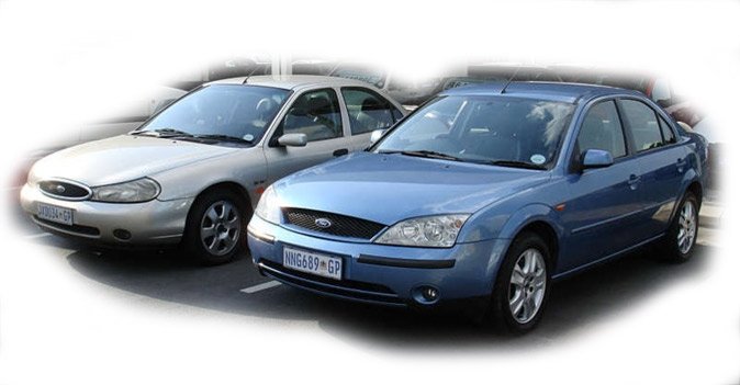 Autorádio FORD Mondeo do 2002 JVC KD-X162 s instalační sadou