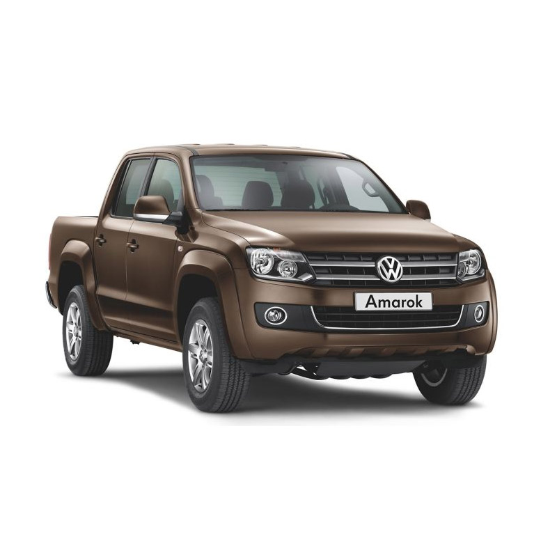 Reproduktory VW Amarok Renegade RX62 s redukcemi