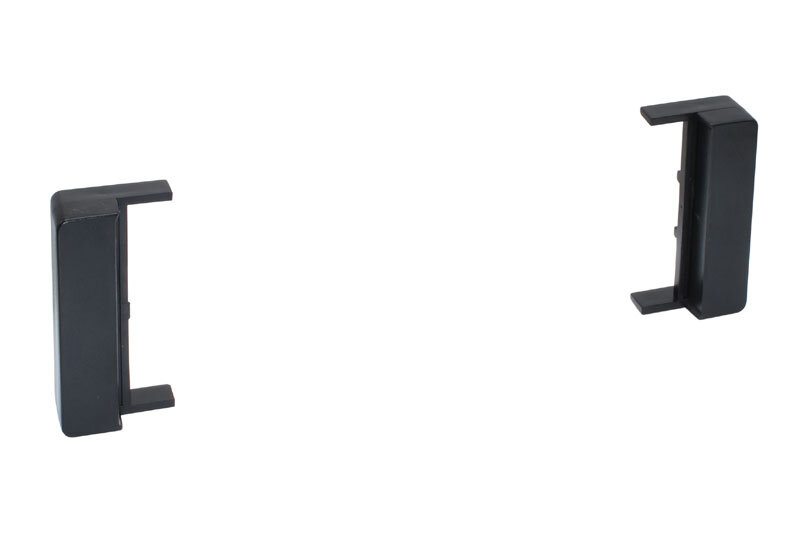 Rámeček autorádia Audi A2 A3 A6 TT 1997-2005