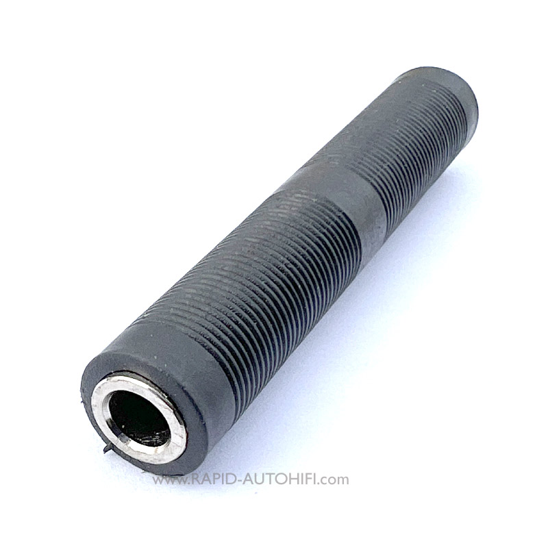 Spojka Jack 6.3 Stereo Plast
