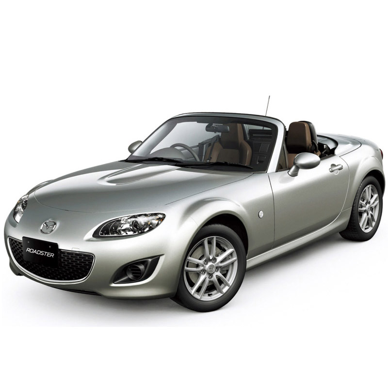 Reproduktory MAZDA MX-5 NC ESX HZ62 s redukcemi
