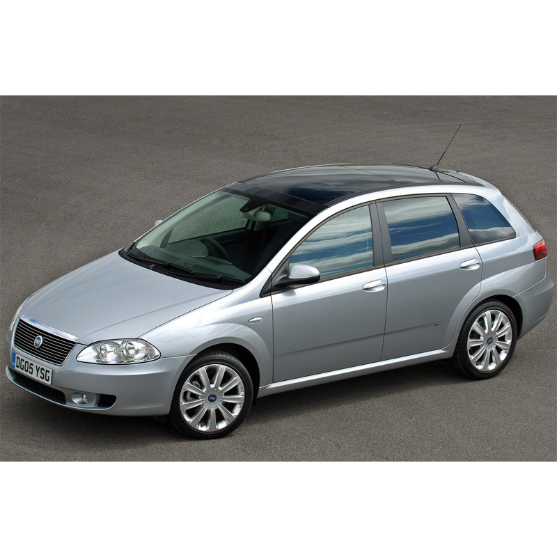 Reproduktory FIAT Croma ESX SXE62 sada s redukcemi