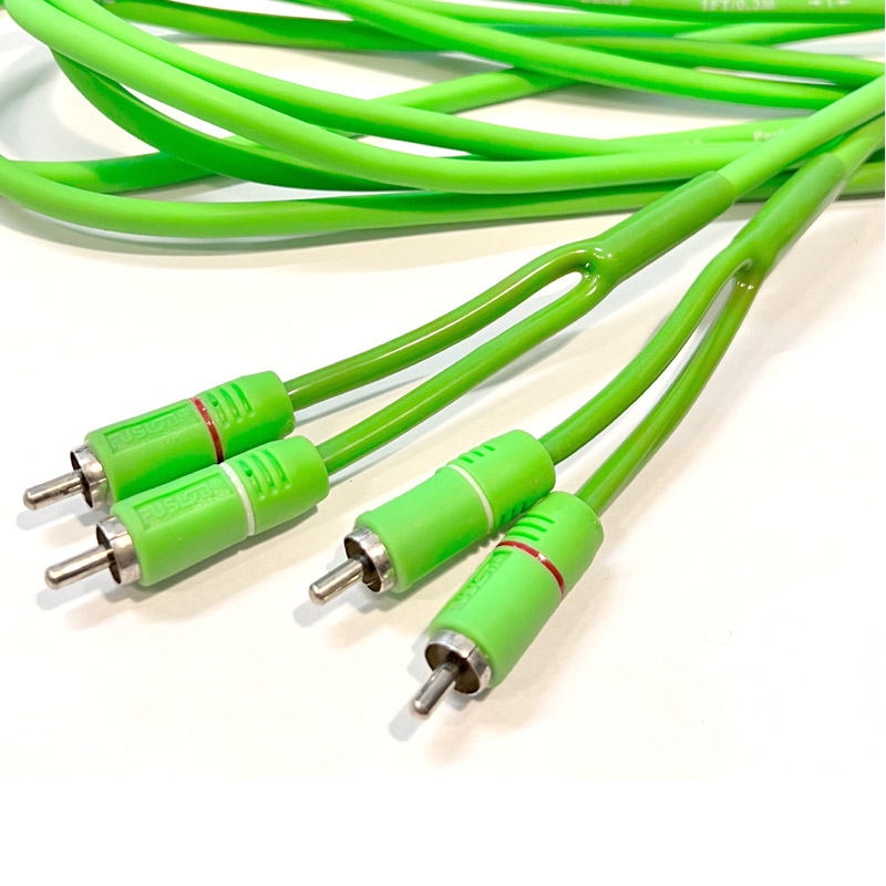 Signálový kabel FUSION Performance 5 m