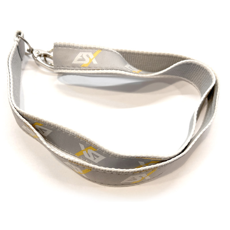ESX Klíčenka Logo Lanyard