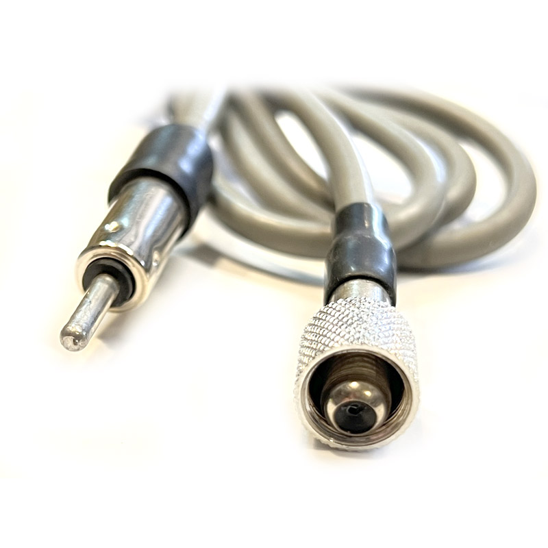 Anténní kabelová redukce Hirschmann DIN 1.2 m