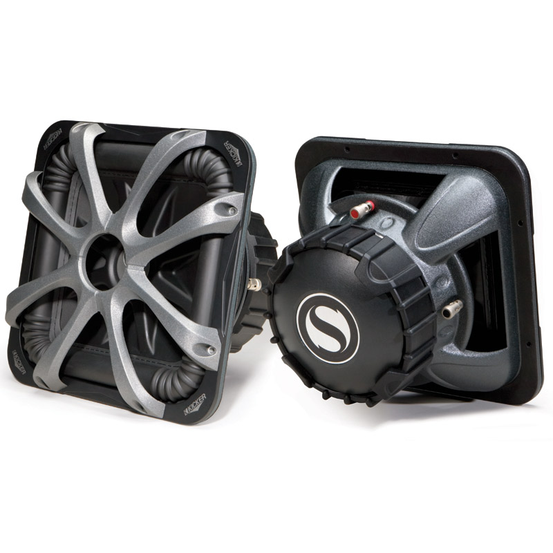 Ochranný kryt Kicker GL710 SoloBaric