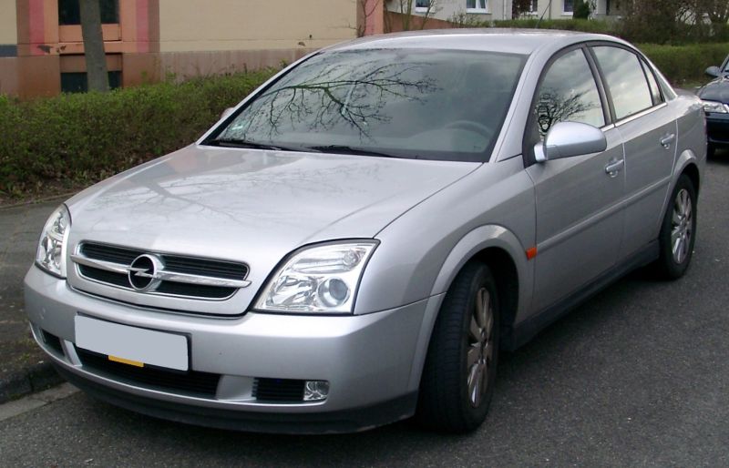 Autorádio OPEL Vectra C 2002-2004 JVC KD-X282BT Bluetooth s instalační sadou