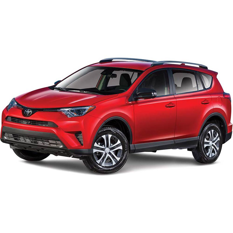Reproduktory TOYOTA Rav4 2013-2018 ESX HZ6.2Cv2 s redukcemi