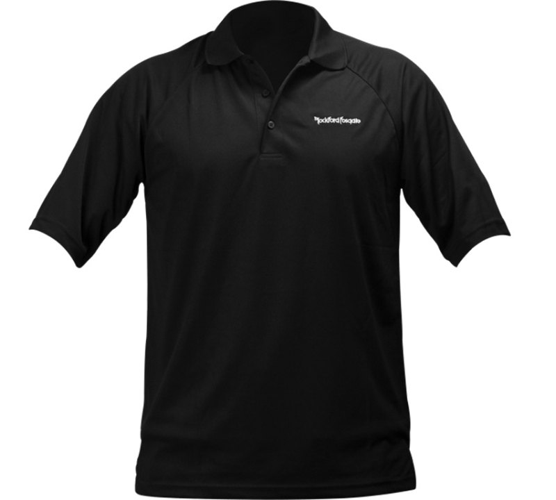 Rockford Fosgate Tričko POPF-POLO XXL