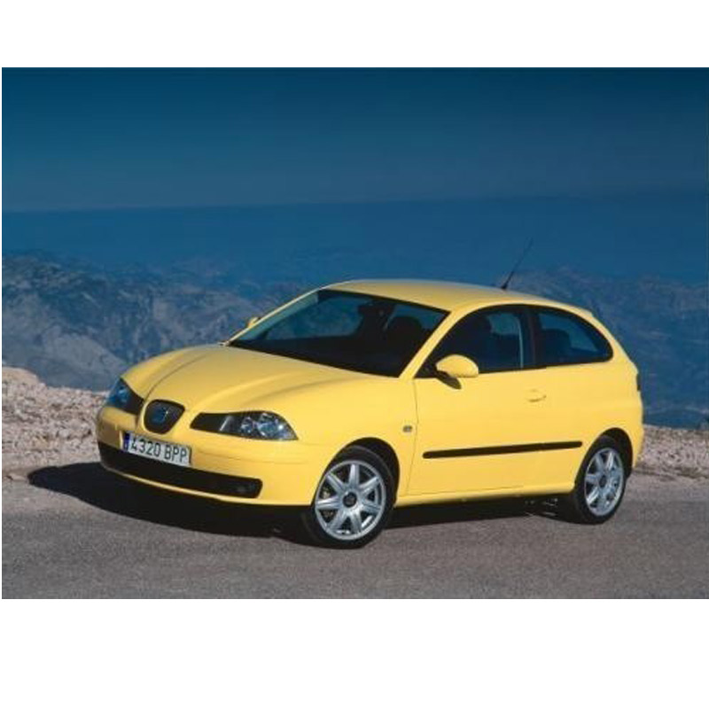 Autorádio SEAT Ibiza JVC KD-T702BT Bluetooth s instalační sadou