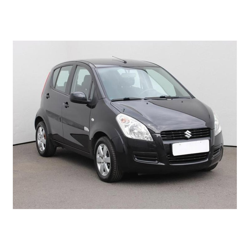 Reproduktory SUZUKI Splash ESX HZ62 s redukcemi