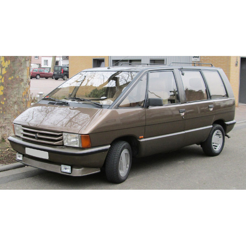 Střešní autoanténa RENAULT Espace