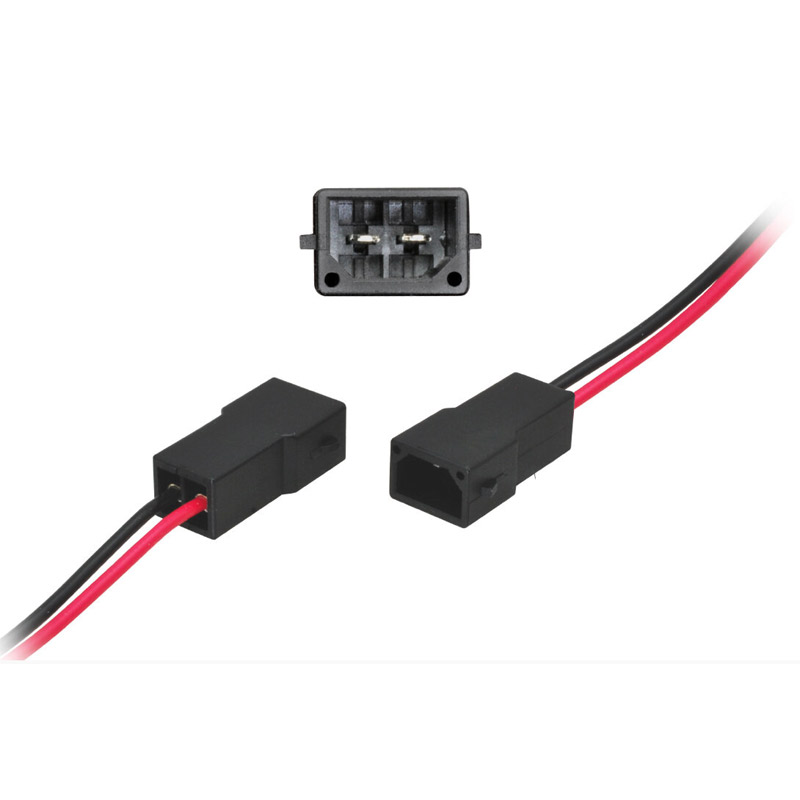 Adaptér pro připojení reproduktorů AUDI A3 8L A4 B5 A6 C4 TT 8N