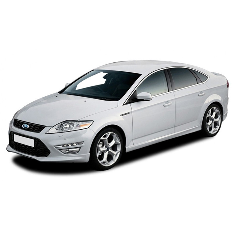 Reproduktory FORD Mondeo 2007-2012 ESX SXE6.2W s redukcemi