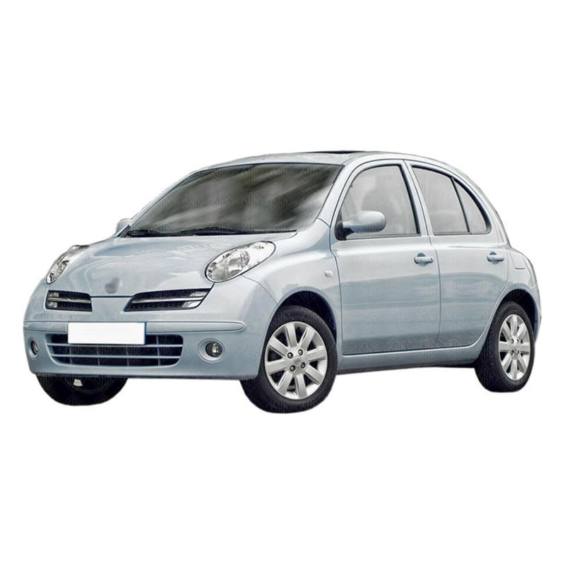 Autorádio Nissan Micra JVC KD-X382BT Bluetooth s instalační sadou