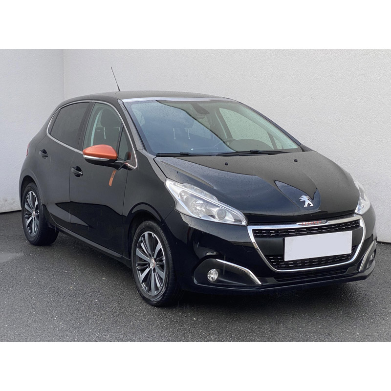 Reproduktory PEUGEOT 208 2012-2018 ESX SXE62 s redukcemi