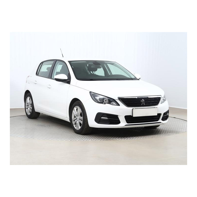 Reproduktory PEUGEOT 308 Crunch DSX62 s redukcemi