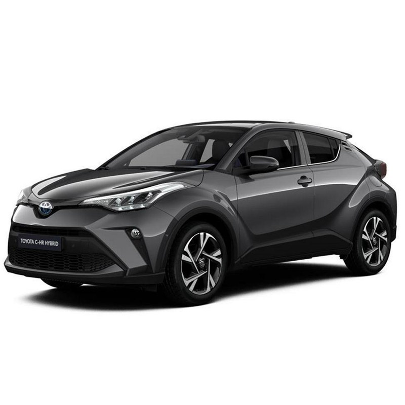 Reproduktory TOYOTA C-HR ESX HZ62 s redukcemi