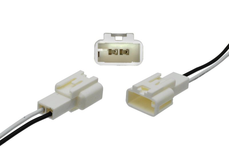 Adaptér pro připojení reproduktorů Toyota do 2018