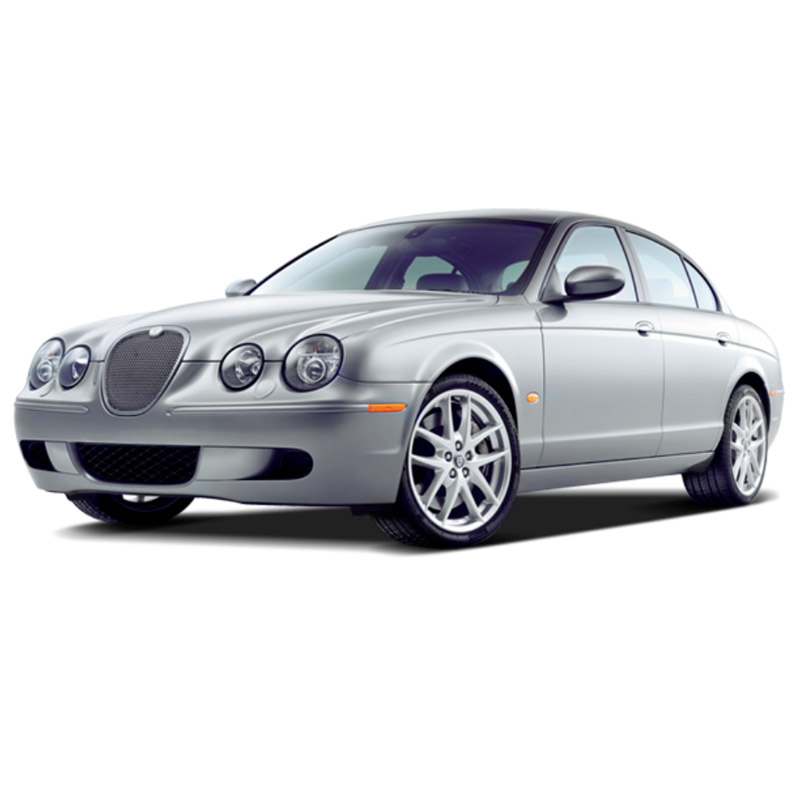 Reproduktory JAGUAR S-Type ESX SXE6.2W s redukcemi