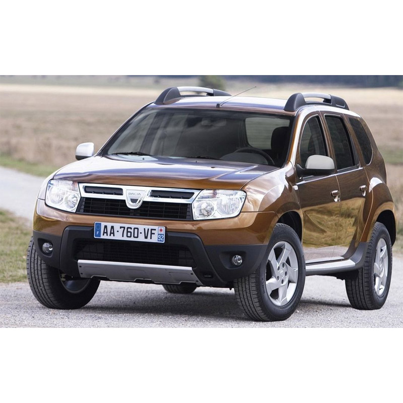 Autorádio DACIA Duster I. 2010-2013 JVC KD-T922BT Bluetooth s instalační sadou