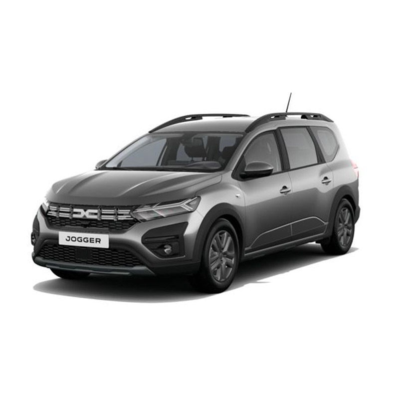 Reproduktory DACIA Jogger Renegade RX6.2C Sada s redukcemi