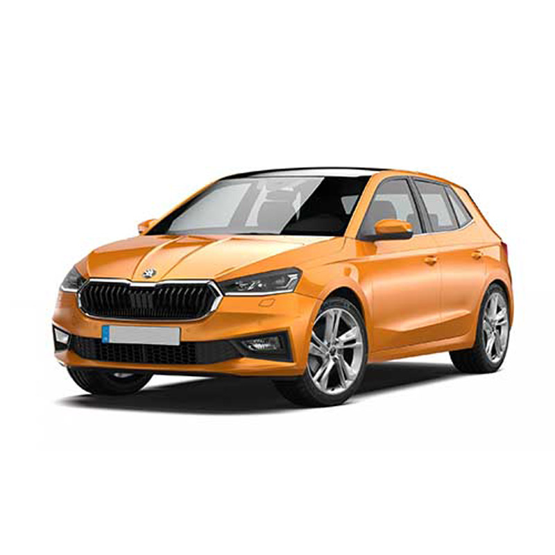 Reproduktory ŠKODA Fabia IV. ESX SXE6.2W s redukcemi