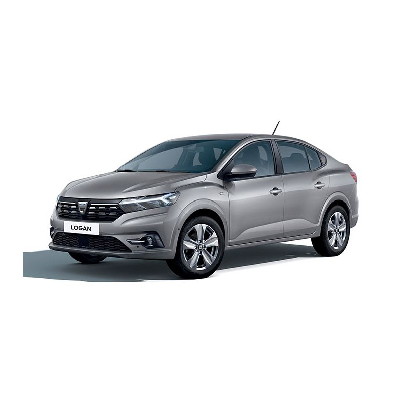 Reproduktory DACIA Logan od 2020 Renegade RX62 Sada s redukcemi