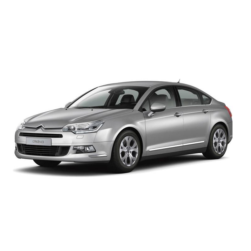 Reproduktory CITROEN C5 2008-2017 ESX HZ62 sada s redukcemi