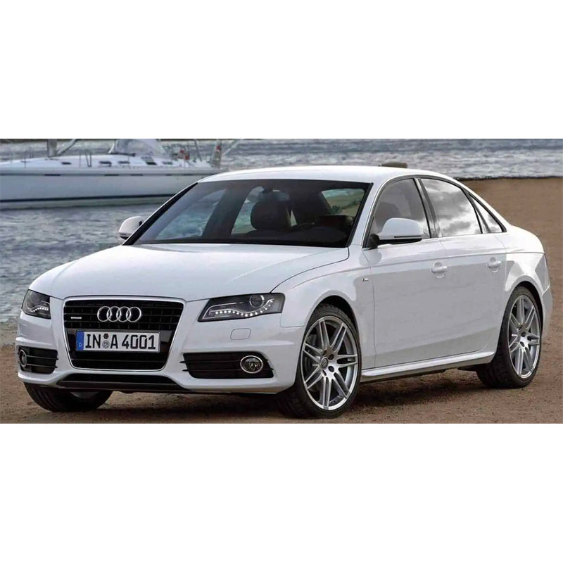 Reproduktory AUDI A4 B8 ESX HZ62 s redukcemi