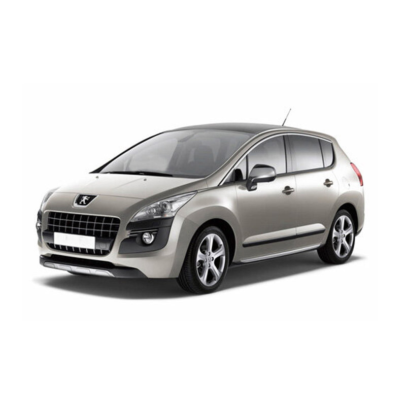 Reproduktory PEUGEOT 3008 ESX SXE62 Přední s redukcemi