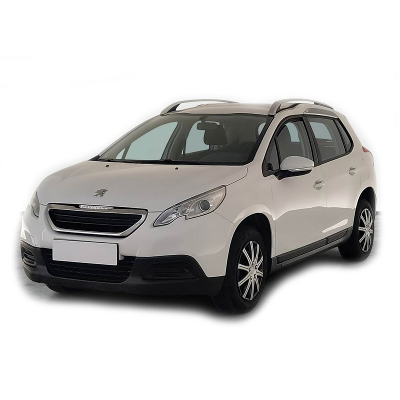 Reproduktory PEUGEOT 2008 ESX SXE6.2W s redukcemi