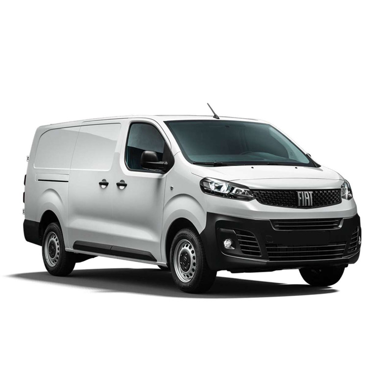 Reproduktory FIAT Scudo ESX HZ62 s redukcemi