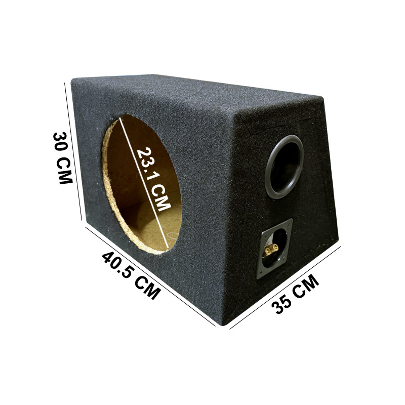 ADX-10BRD Ozvučnice pro 25 cm subwoofer