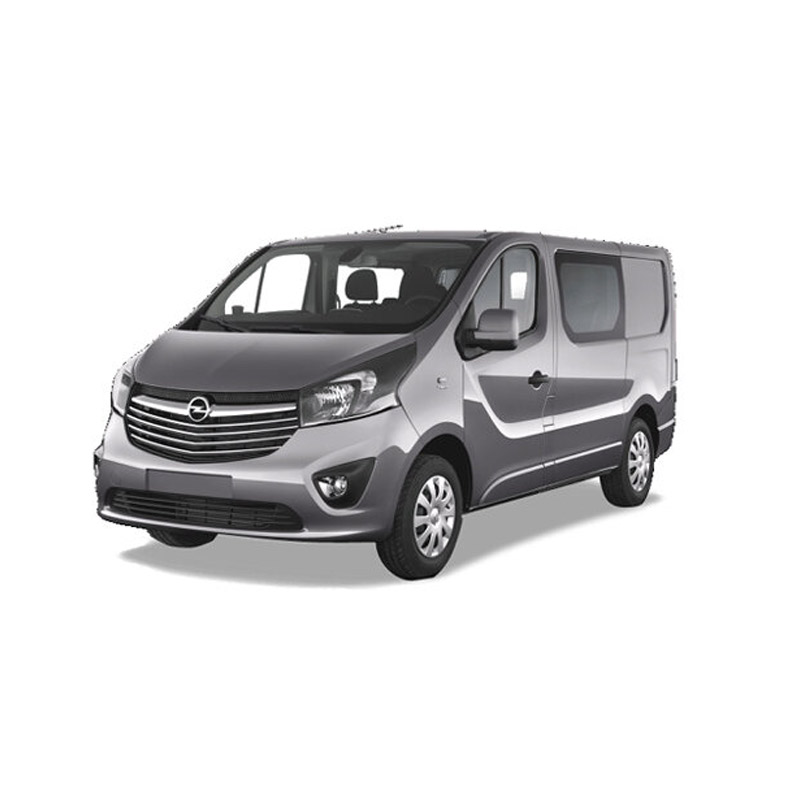 Reproduktory OPEL Vivaro B ESX HZ6.2Cv2 s redukcemi