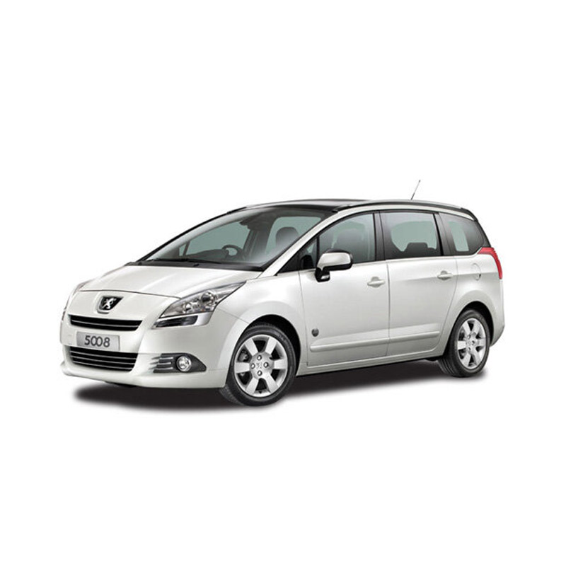 Reproduktory PEUGEOT 5008 I. ESX HZ52 Zadní s redukcemi
