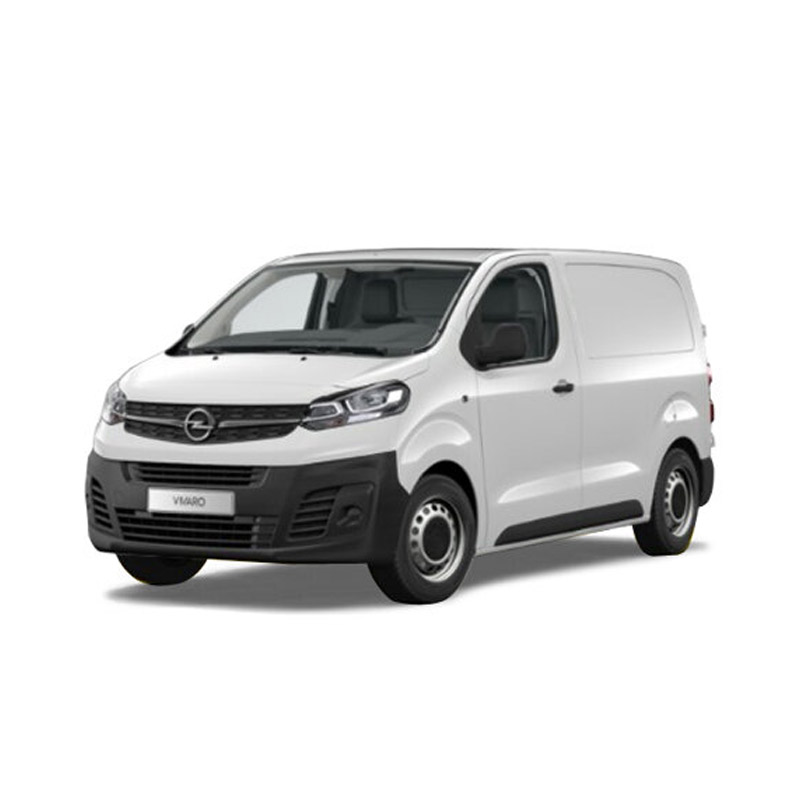 Reproduktory OPEL Vivaro C ESX HZ62 s redukcemi