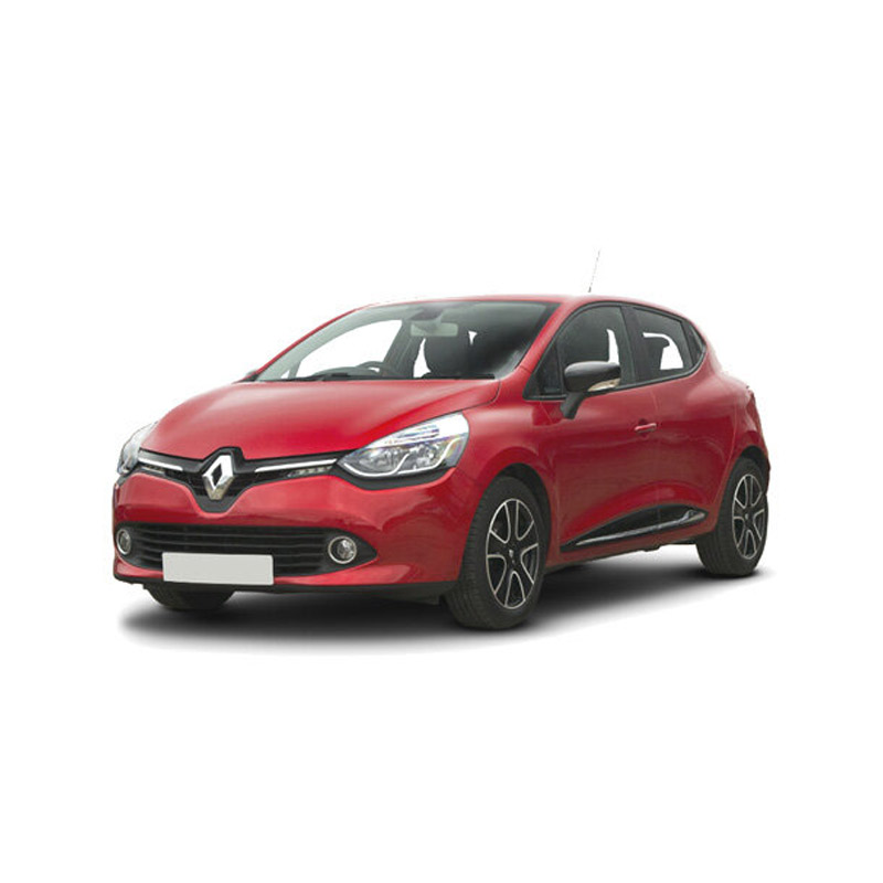 Reproduktory RENAULT Clio IV. ESX HZ6.2Cv2 s redukcemi