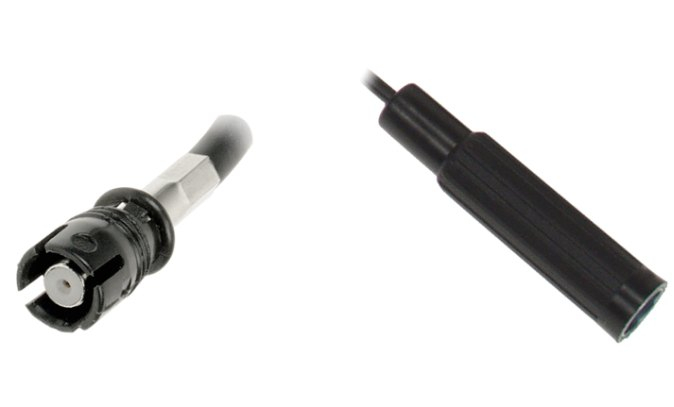 Anténní adaptér DIN Raku