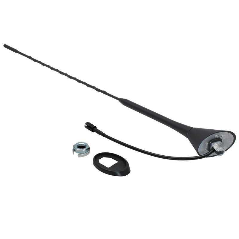 Střešní autoanténa ŠKODA Fabia I. Superb I. Octavia I.