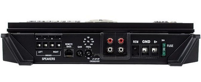 Zesilovač ROCKFORD FOSGATE Punch 45