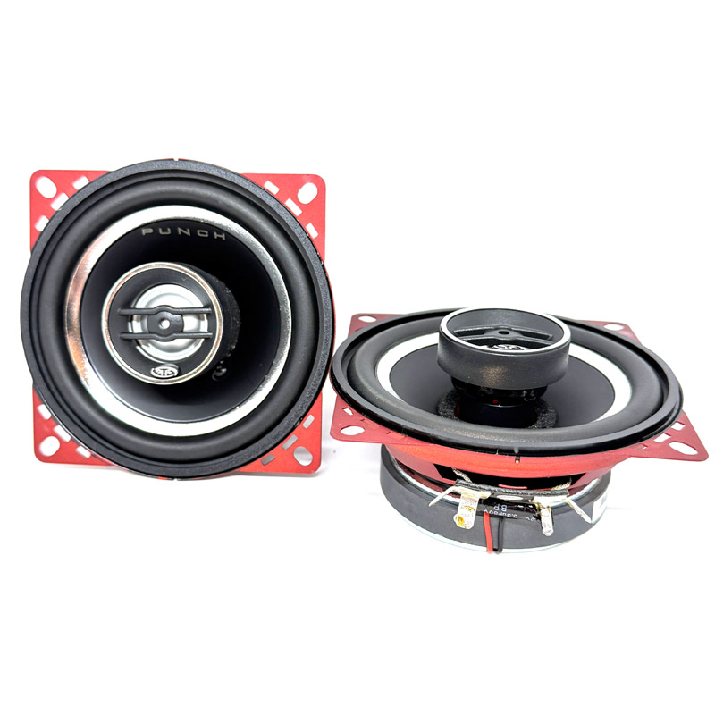 Reproduktory ROCKFORD FOSGATE Punch P142C