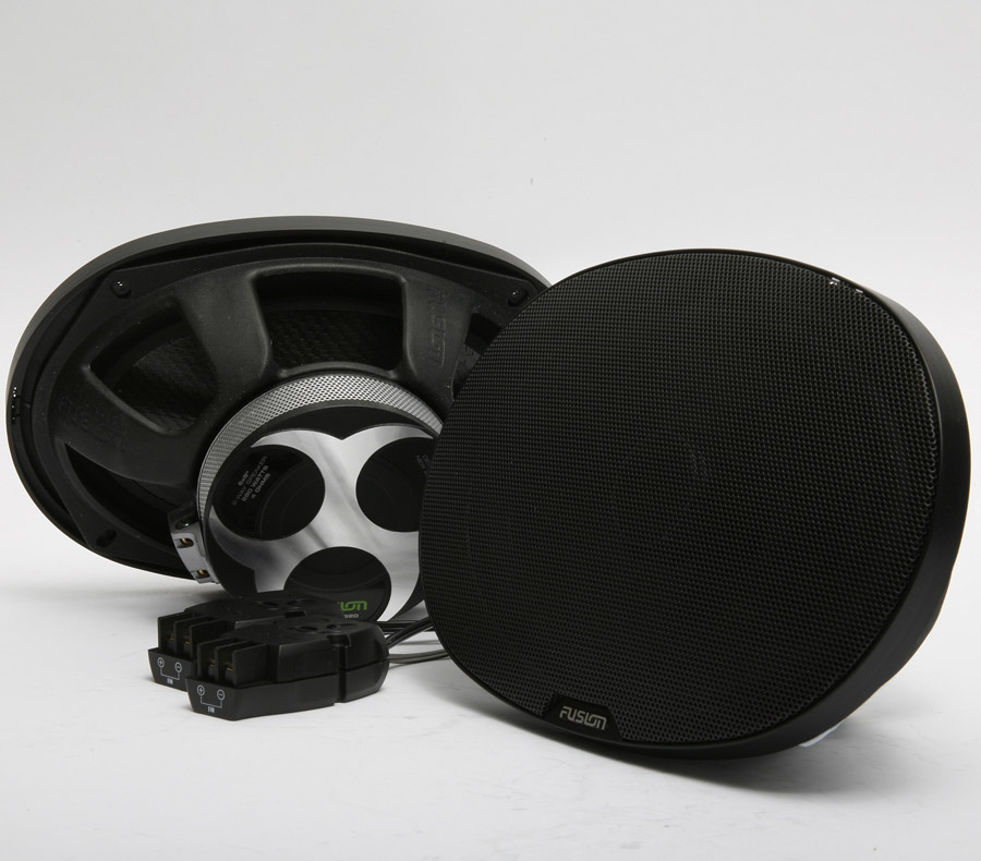 Reproduktory FUSION PP-CM5250 + PP-FR6920 AKCE 1+1