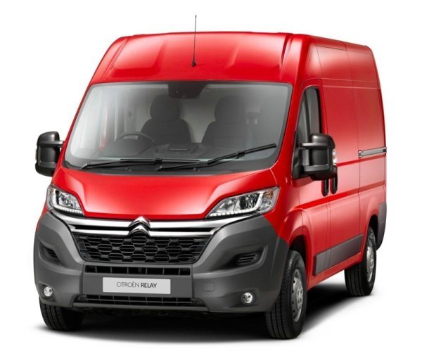 Reproduktory CITROEN Jumper od 2006 ESX SXE62 s redukcemi