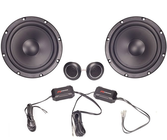 Reproduktory RENEGADE RX6.2C+ RX830