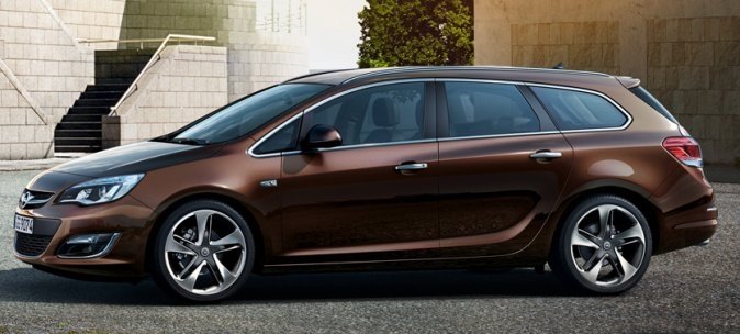 Reproduktory OPEL Astra J ESX SXE62 s redukcemi