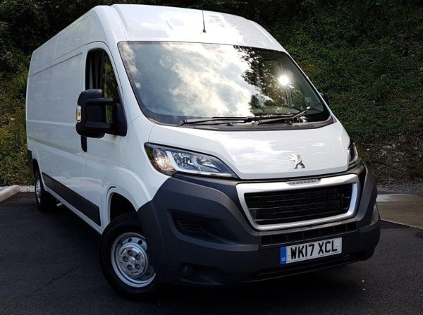 Reproduktory PEUGEOT Boxer od 2006 ESX SXE62 s redukcemi